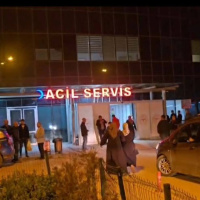 Su dolu inşaat temeline düşen 2 kardeş öldü