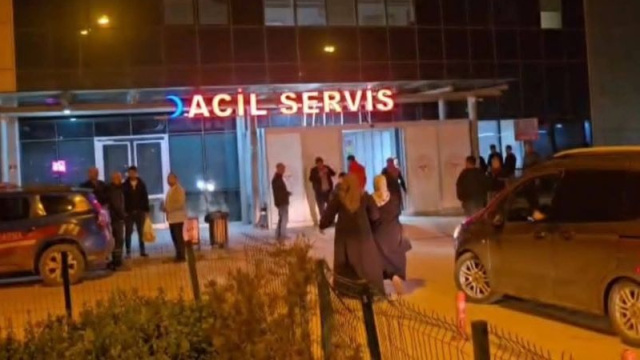 Su dolu inşaat temeline düşen 2 kardeş öldü