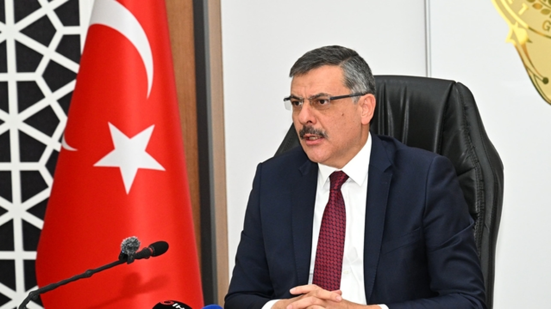 Mustafa Çiftçi Kimdir? Yeni İçişleri Bakanı'nın Hayatı ve Kariyeri