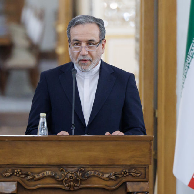 "Netanyahu’nun aklında savaştan başka bir seçenek yok"