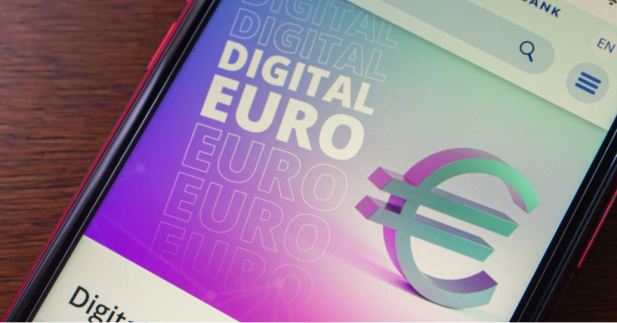 Dijital Euro'nun 2029'da Yürürlüğe Girmesi - Avrupa Parlamentosu Desteği