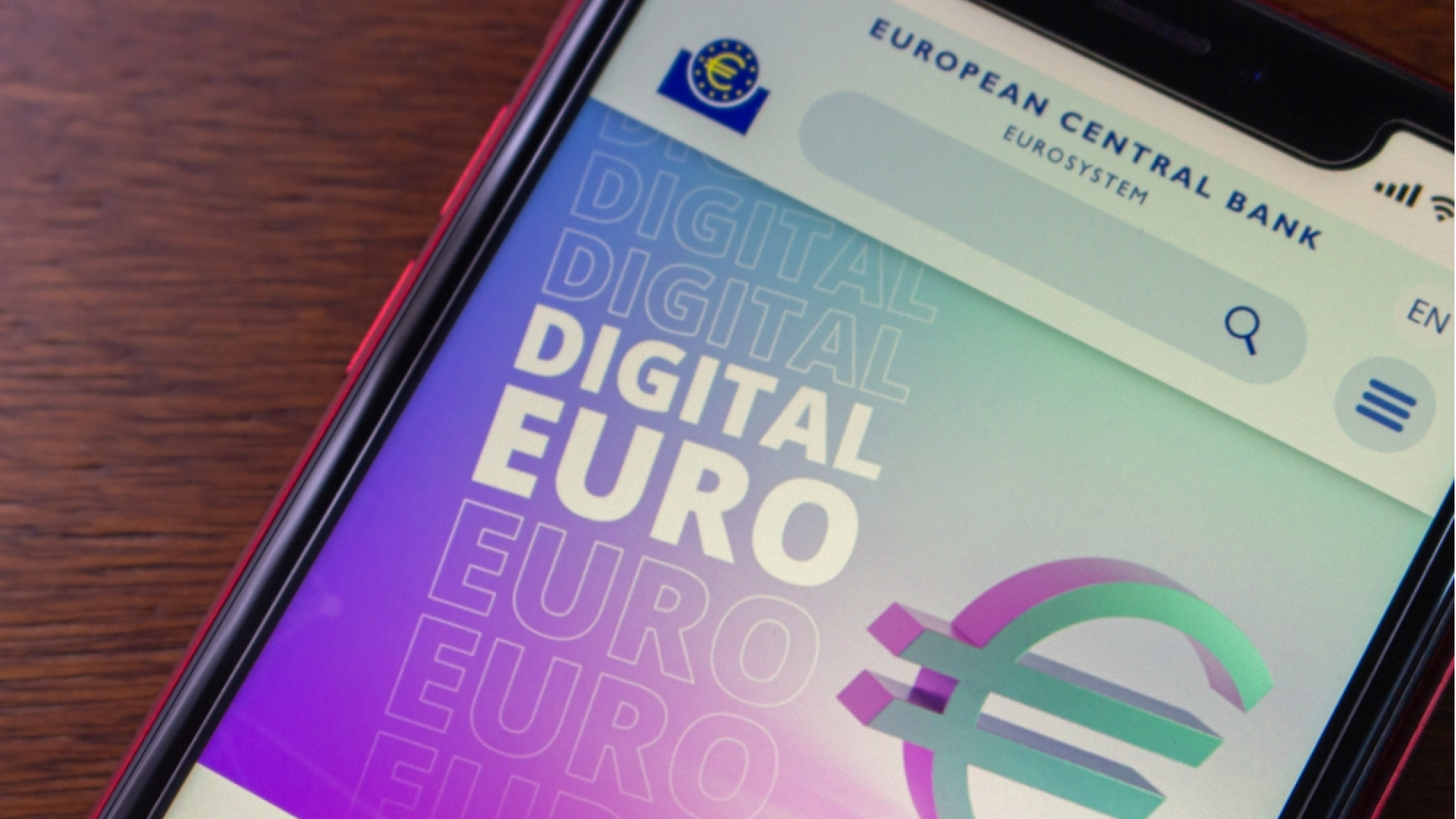 Avrupa Parlamentosu Dijital Euro'ya Yeşil Işık Yaktı: 2029 Hedefiyle Yol Haritası Belirlendi