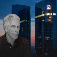 Alman devi bankadan Epstein itirafı