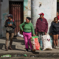 Küba'da petrol krizi derinleşiyor!