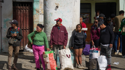 Küba'da petrol krizi derinleşiyor!