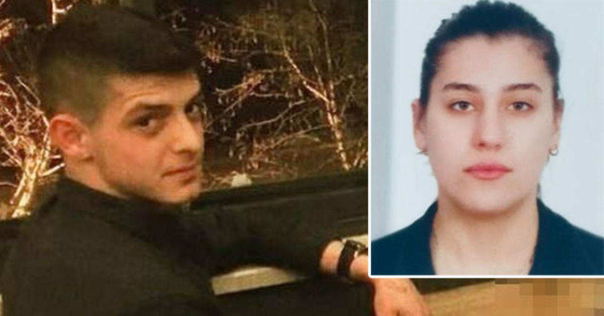 Dilruba Elif Çetin'in katili, ağırlaştırılmış müebbet hapis ceza