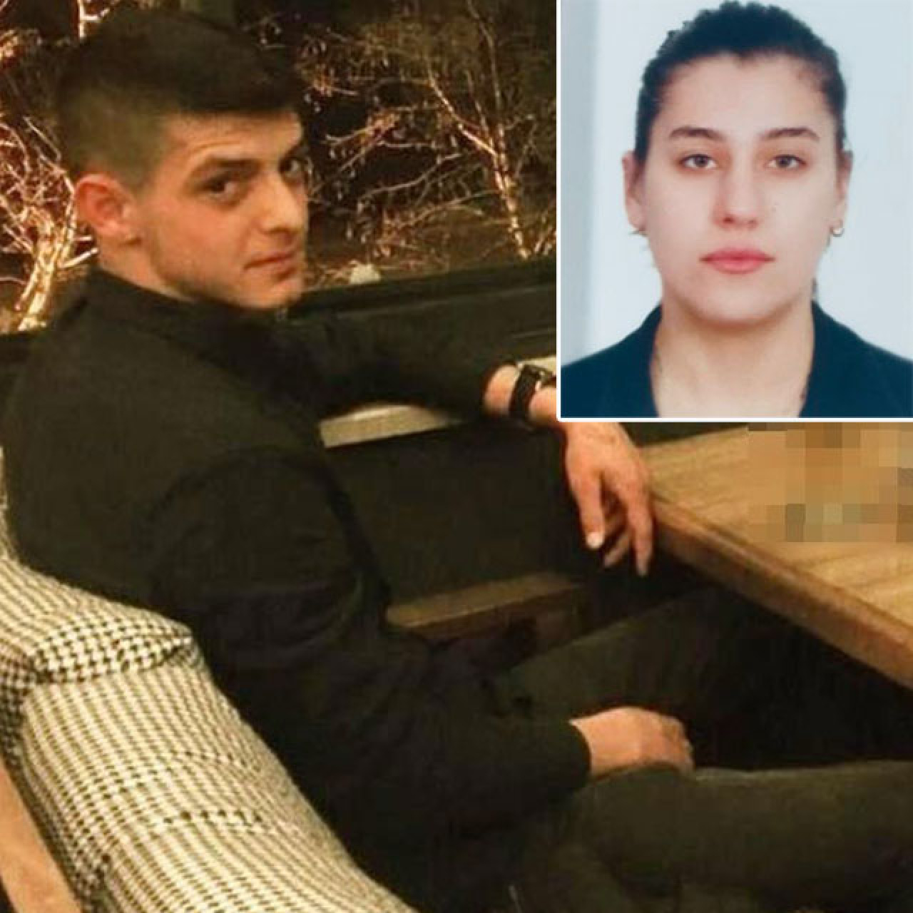 22 yaşındaki Dilruba'nın katili için karar açıklandı!