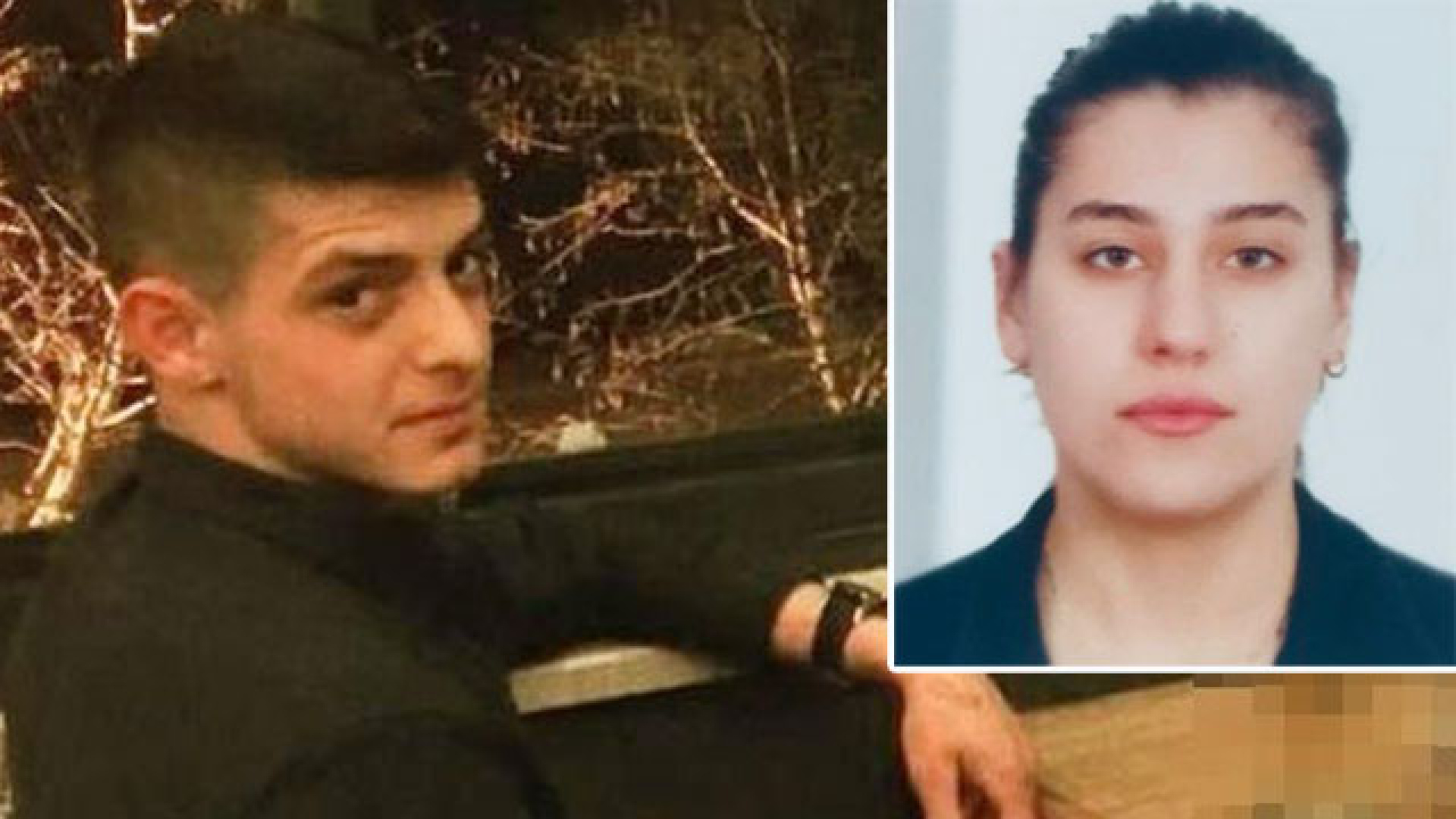 22 yaşındaki Dilruba Elif Çetin'in katili için karar açıklandı | SON DAKİKA HABER | Son dakika haberleri