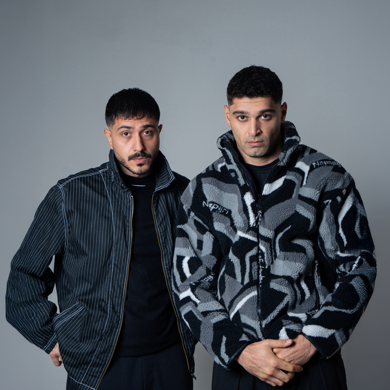 Rap sahnesine dönüş yapıyor