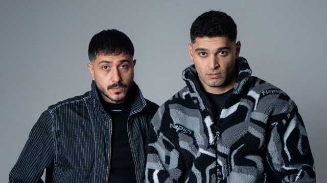 Rap sahnesine dönüş yapıyor