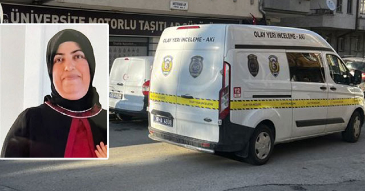 <17 Yaş İndirimi! Kayseri'de Annesini Katleden Genç Kız için Ağırlaştırılmış Müebbet Hapis
