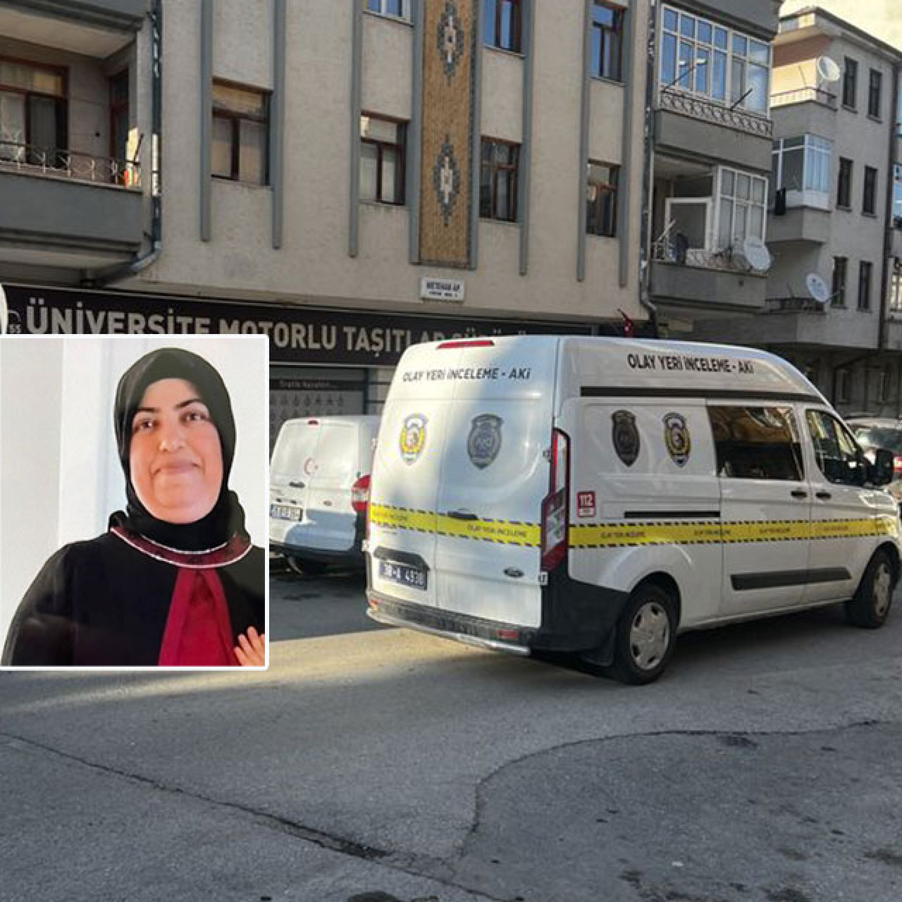 Annesini katleden genç kıza 17 yaş indirimi!