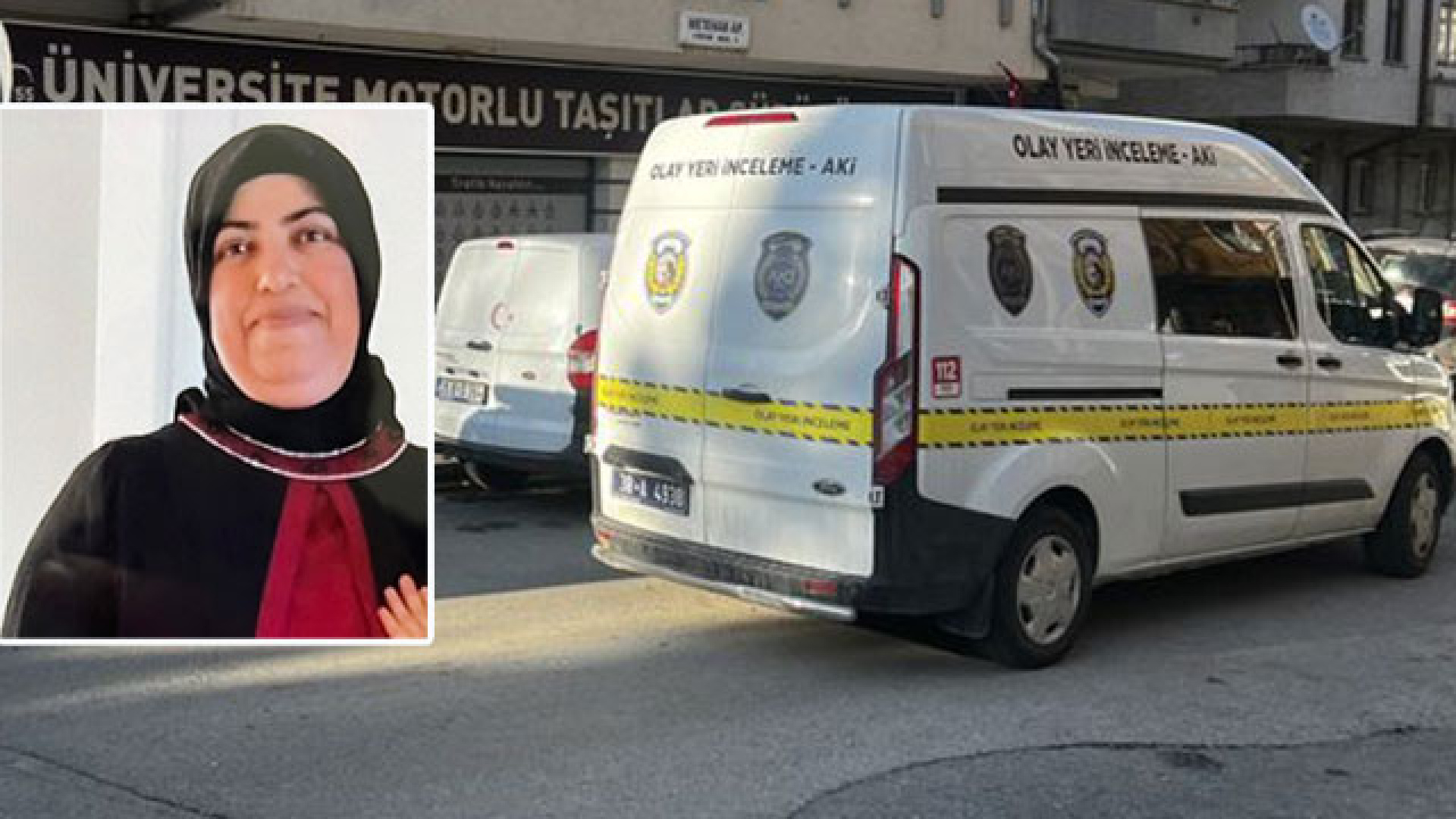 Kayseri haberleri: Annesini katleden genç kıza 17 yaş indirimi | SON DAKİKA HABER | Son dakika haberleri