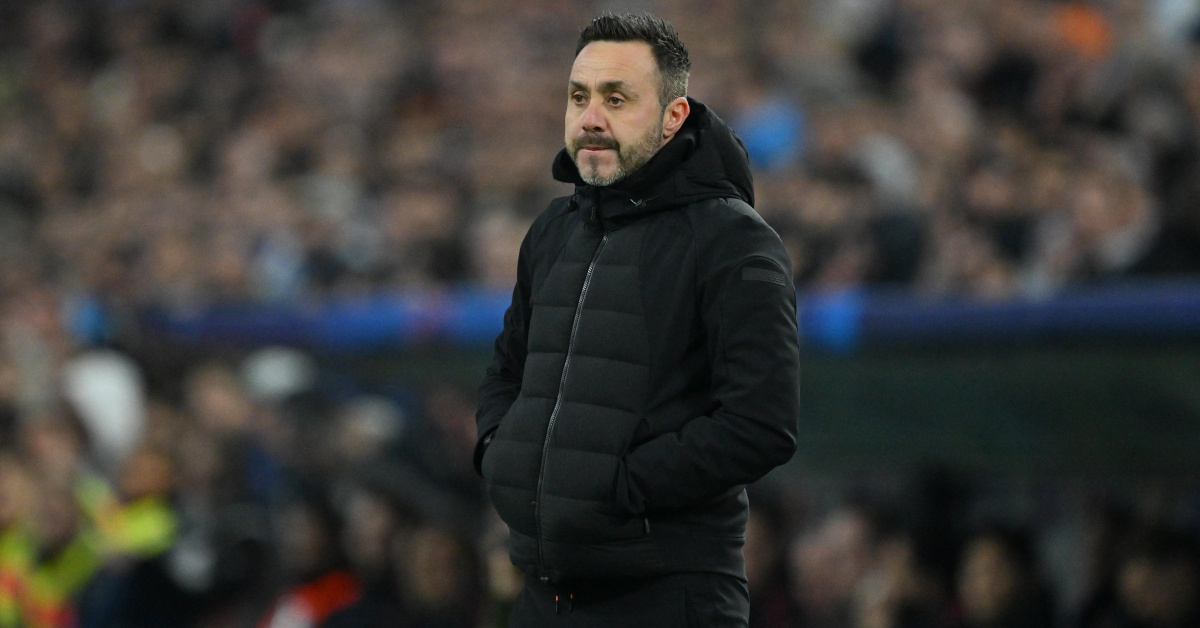 Roberto De Zerbi'nin Marsilya'daki Görevi Sona Erdi Marsilya, teknik direktörün görevden uzaklaştığı haberine tıklayınız. 18 puan toplamış olan kulübünün stratejik kararını anlayın.