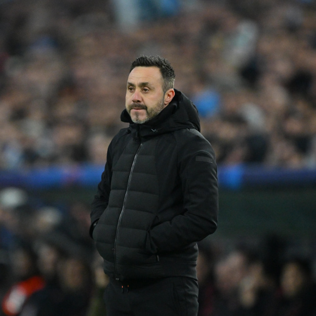 Marsilya'da De Zerbi dönemi sona erdi!