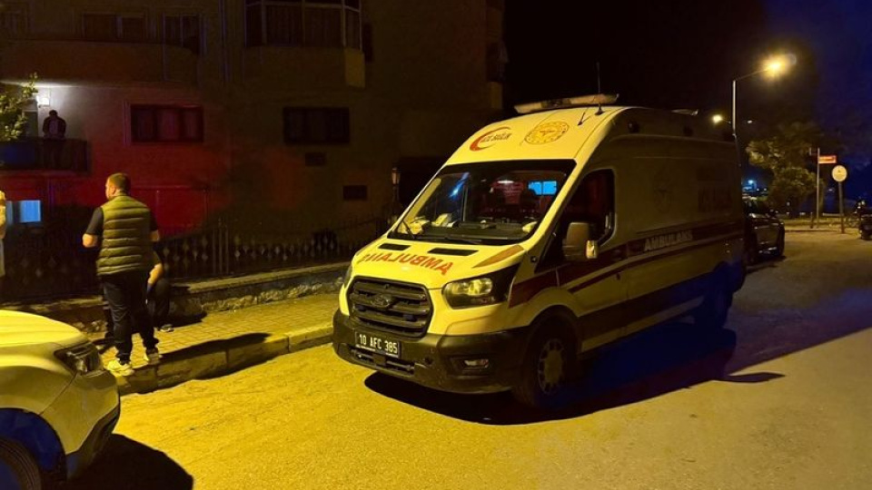 Zehirlenme iddiası: 7'si çocuk 11 kişi tedavide