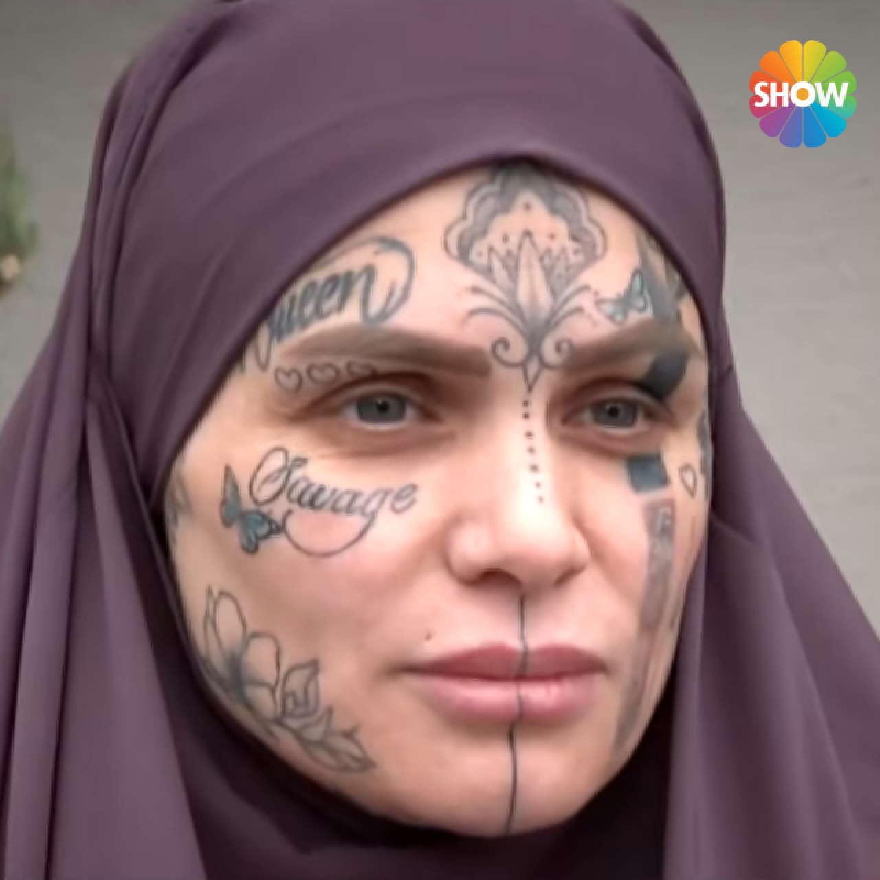 "Kim ne derse desin, umurumda değil"