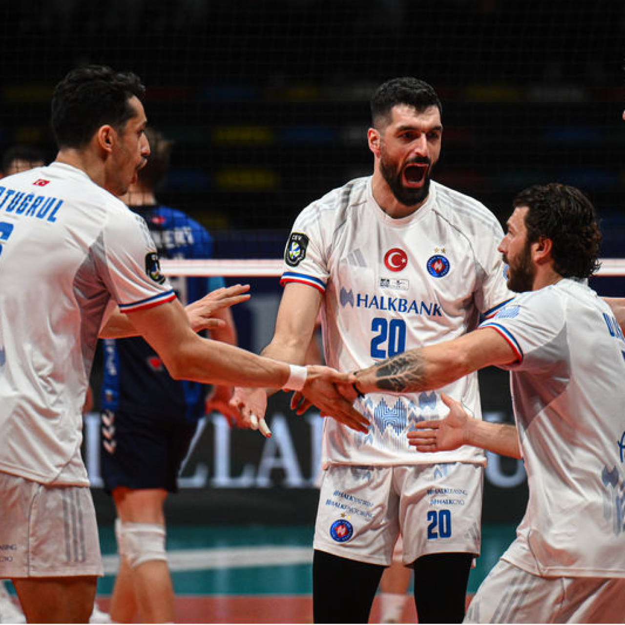 Halkbank, kötü gidişatı durdurmak istiyor!