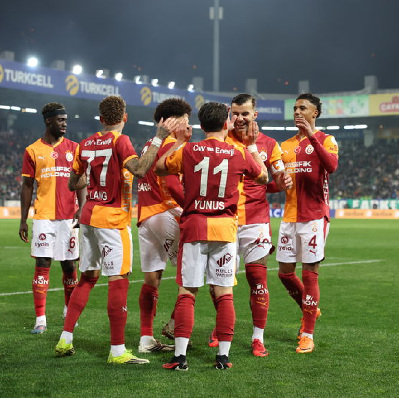 Galatasaray kritik virajda!