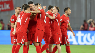 Bizim Çocuklar'ın rakipleri belli oluyor!