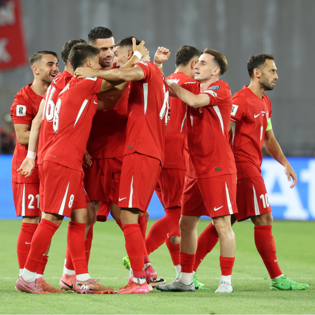 Bizim Çocuklar'ın rakipleri belli oluyor!