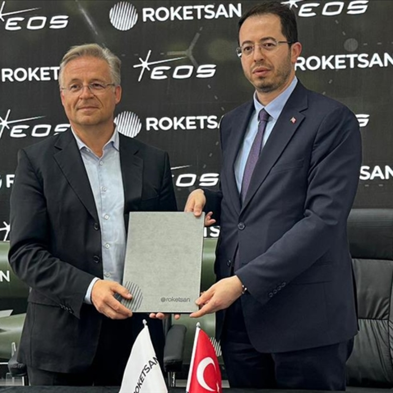 ROKETSAN lazer silahını güçlendirecek