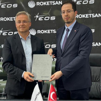 ROKETSAN lazer silahını güçlendirecek