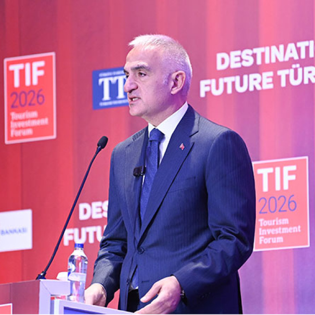 70 milyar dolarlık ilk hamleden ikinci turizm atağına