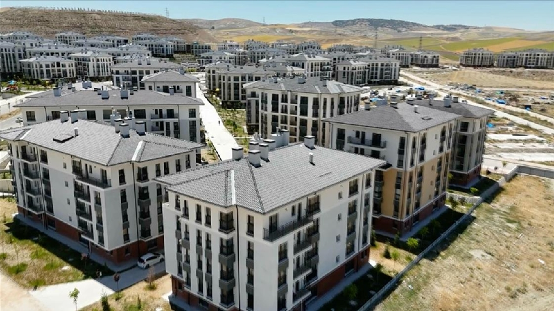 TOKİ İzmir Kura Tarihi Belli Oldu Mu? Kabul Edilenler Listesi Açıklandı Mı?