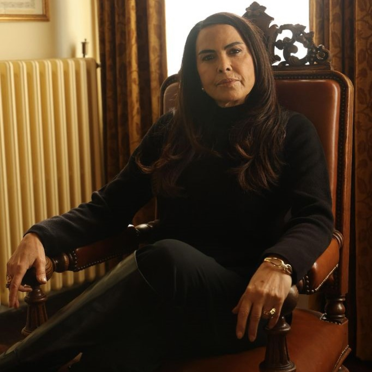 Tepki gösterdi: Ayıp ediyorsunuz!