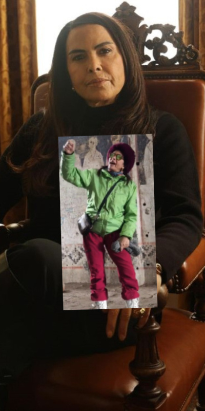 Tepki gösterdi: Ayıp ediyorsunuz!