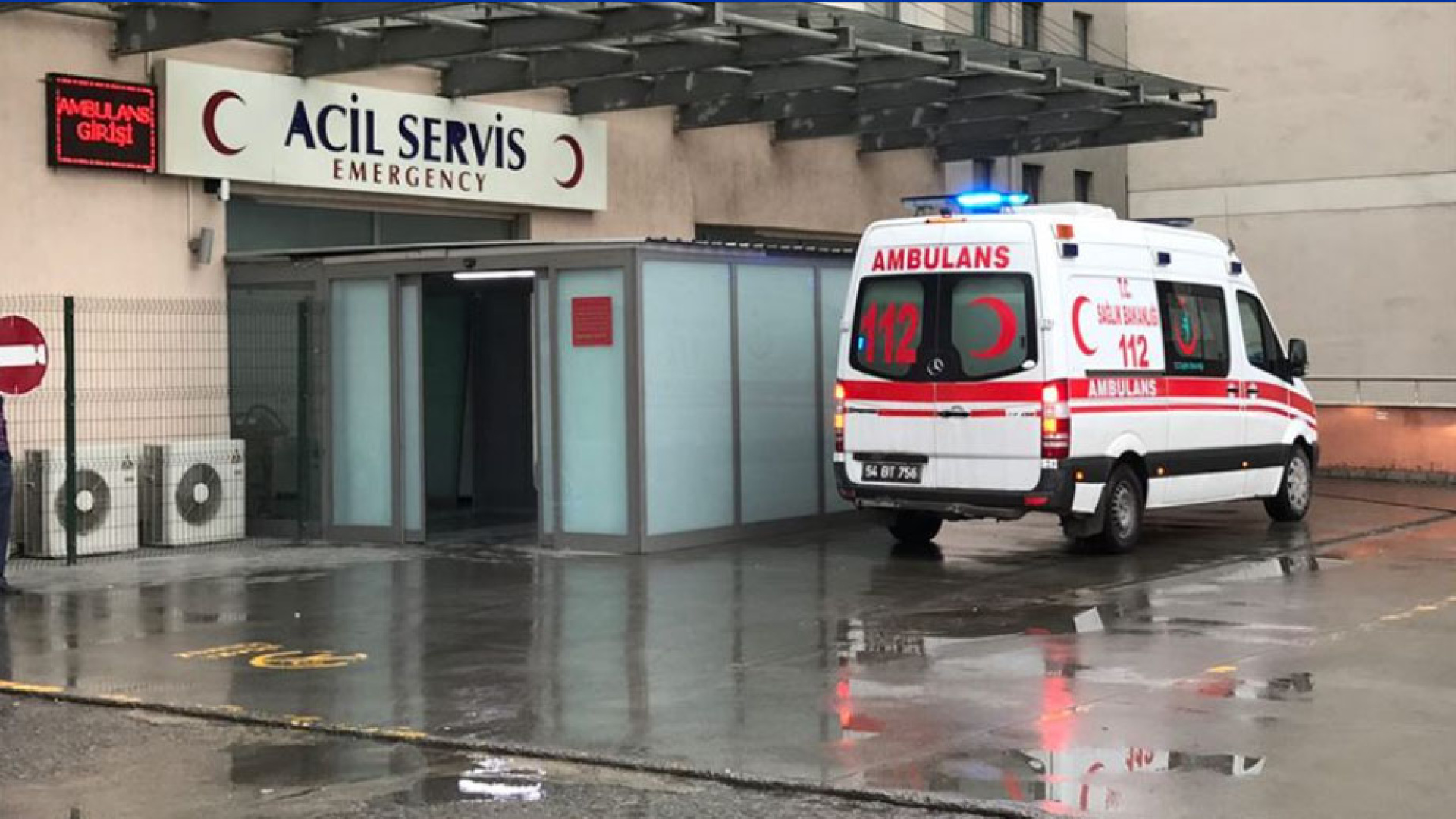 Sakarya'da Otomobilde Kanlı İnfaz: Bir Kişi Öldürüldü, Şüpheli Yakalandı