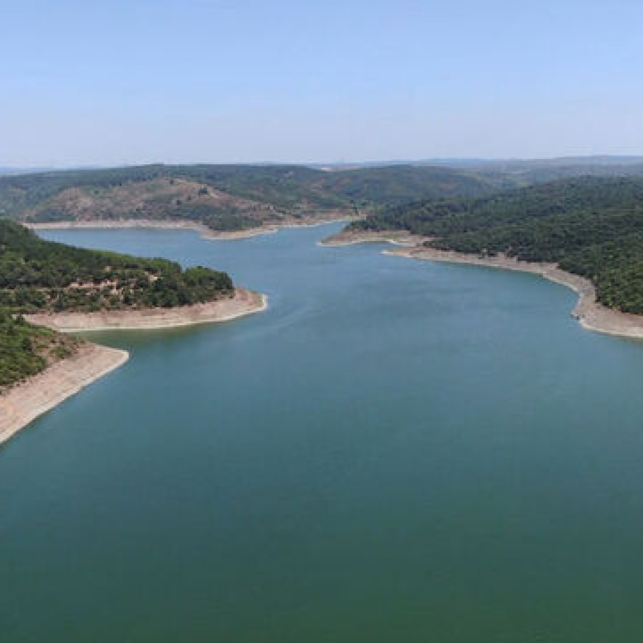 İSKİ 11 Şubat baraj doluluk oranı