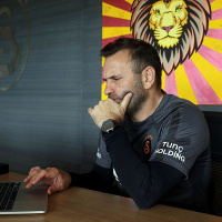 Okan Buruk'un Juventus planı!