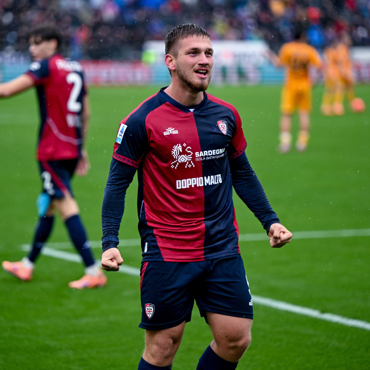 Beşiktaş'tan Semih Kılıçsoy kararı!