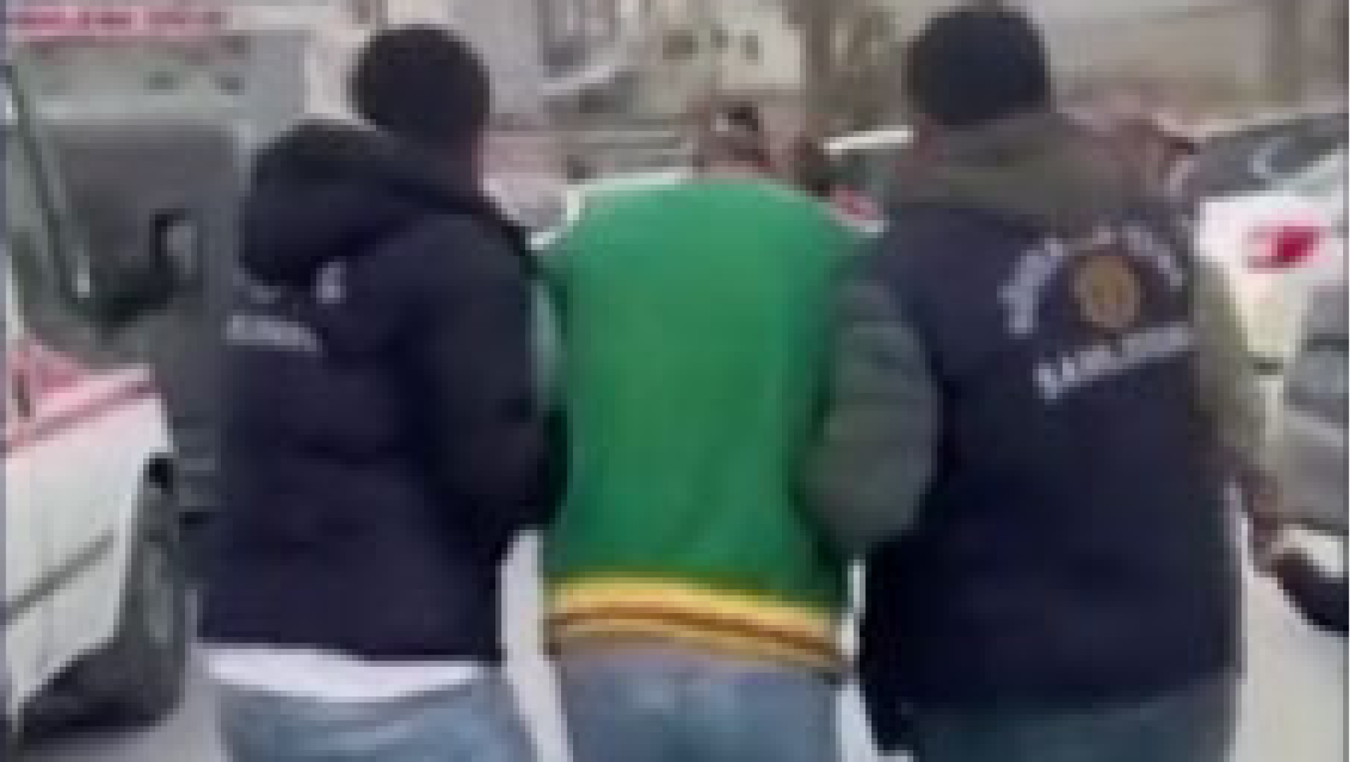 Şanlıurfa haberler: Atatürk ve Türk bayrağına hakaret: 2 gözaltı | SON DAKİKA HABER | Son dakika haberleri