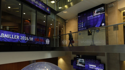 Avrupa borsaları İngiltere hariç negatif