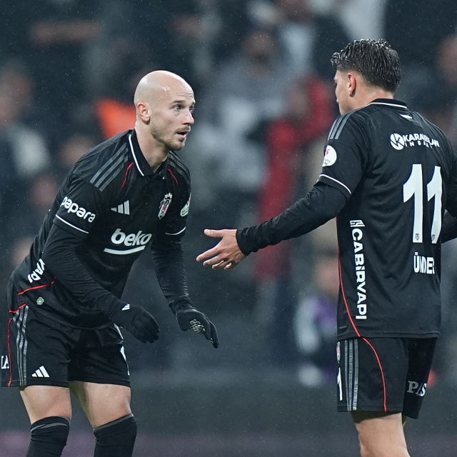 Başakşehir öncesi gözler sağ kanatta!