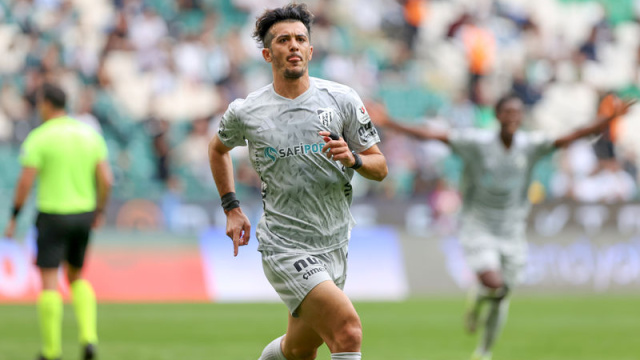 Tayfur Bingöl'e Arap Yarımadası'ndan ilgi var!