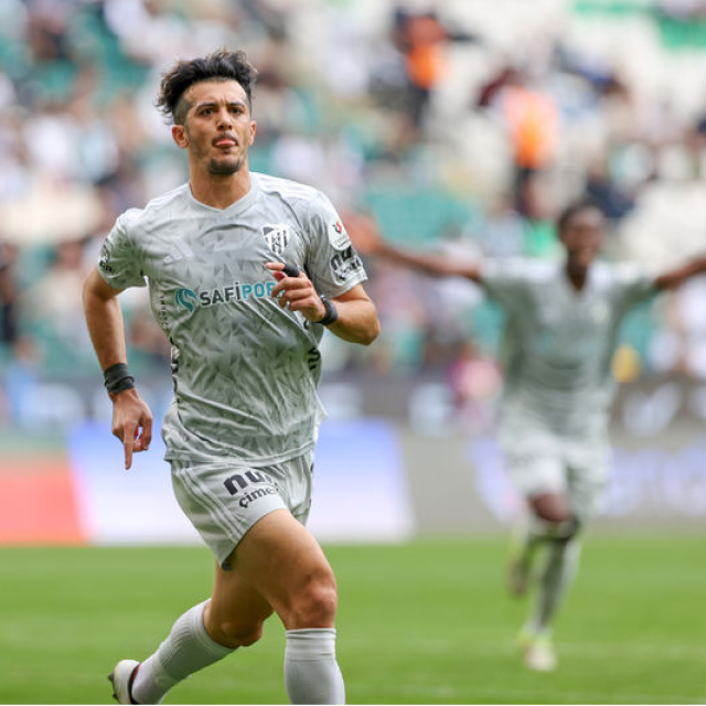 Tayfur Bingöl'e Arap Yarımadası'ndan ilgi var!