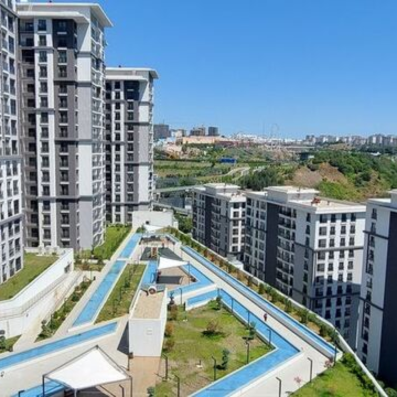 TOKİ Çankırı kura çekimi sonuçları