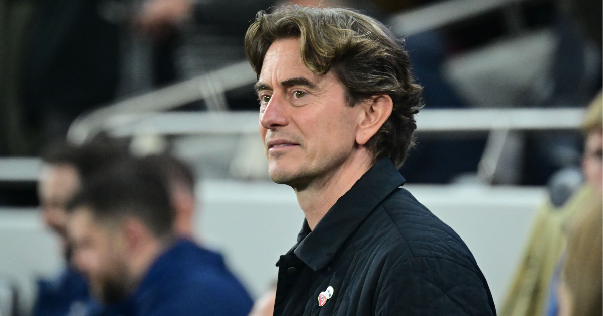 Thomas Frank Tottenham'tan Ayrılışı ve Premier Ligdeki Performans