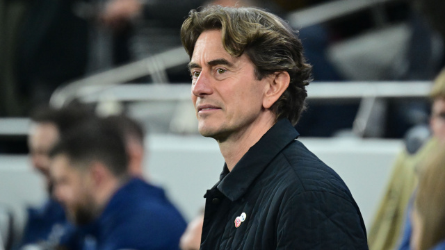 Tottenham'da Thomas Frank dönemi sona erdi!