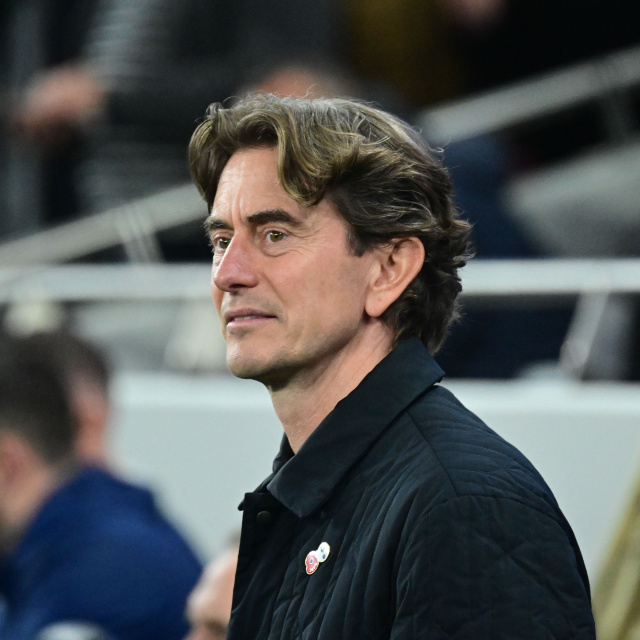 Tottenham'da Thomas Frank dönemi sona erdi!