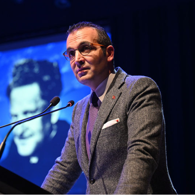 Resul Emrah Şahan'a terör davasından tahliye kararı