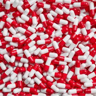 Antibiyotik direncine karşı laboratuvar üretimi virüsler geliştirildi