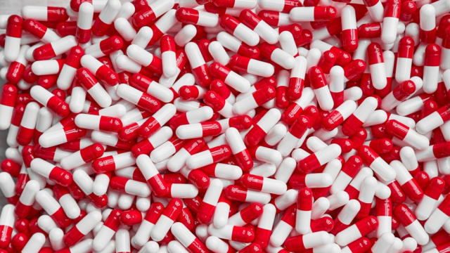 Antibiyotik direncine karşı laboratuvar üretimi virüsler geliştirildi