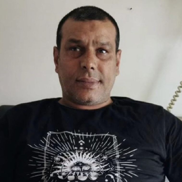 Derede cansız bedeni bulundu