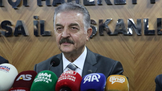 "Tek kelime etmeye hakkı yoktur"