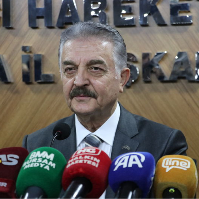 "Tek kelime etmeye hakkı yoktur"